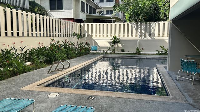 1114 Wilder Avenue 505, Honolulu, HI 96822