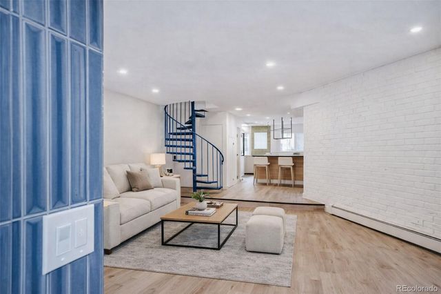 805 E 7th Avenue 8, Denver, CO 80218