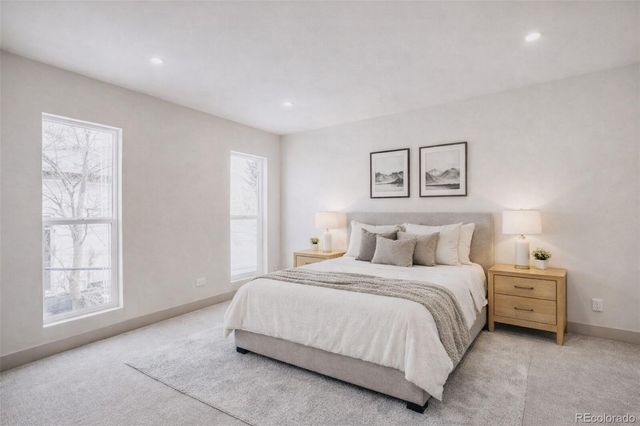 805 E 7th Avenue 8, Denver, CO 80218