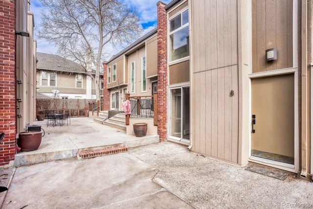 805 E 7th Avenue 8, Denver, CO 80218