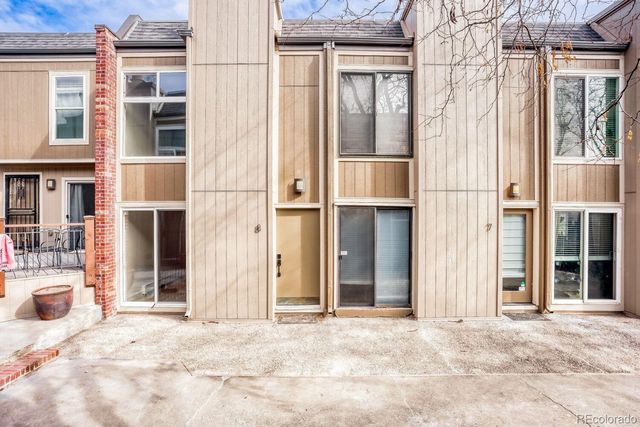 805 E 7th Avenue 8, Denver, CO 80218