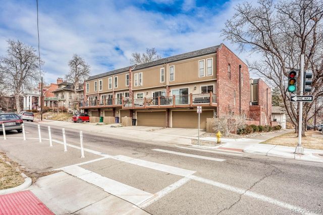 805 E 7th Avenue 8, Denver, CO 80218