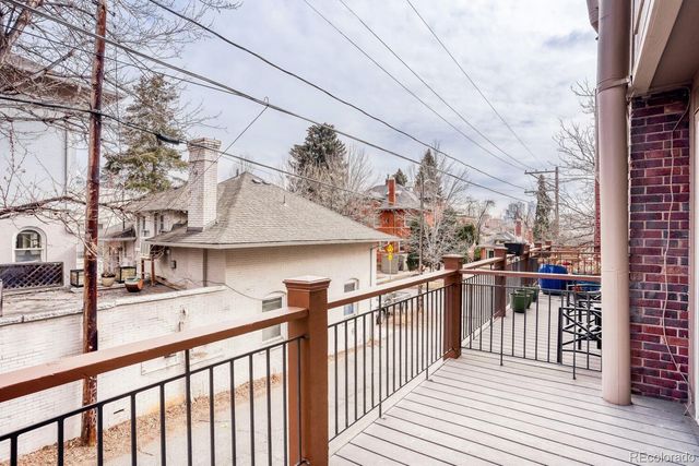 805 E 7th Avenue 8, Denver, CO 80218