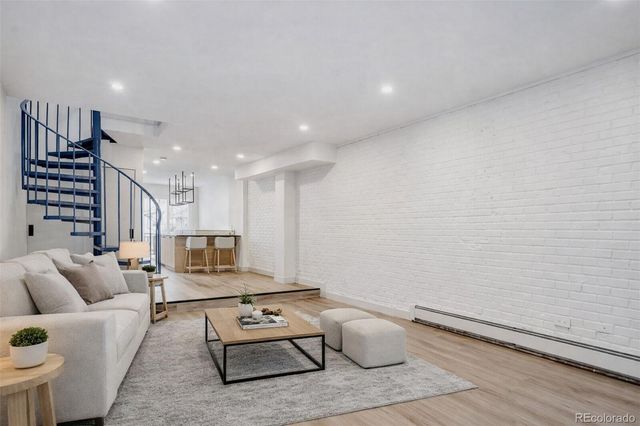 805 E 7th Avenue 8, Denver, CO 80218