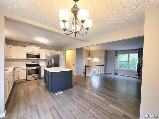 17 Arbor Springs, Troy, IL 62294
