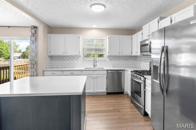 17 Arbor Springs, Troy, IL 62294