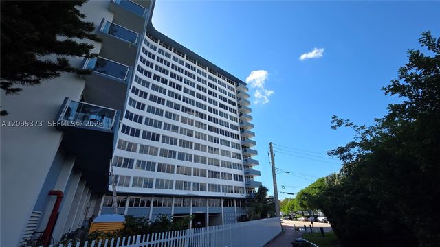 7441 Wayne Ave 8Q, Miami Beach, FL 33141