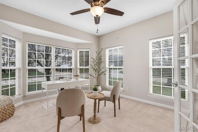 1600 Valley Hill Court, O'fallon, MO 63368