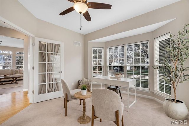 1600 Valley Hill Court, O'fallon, MO 63368