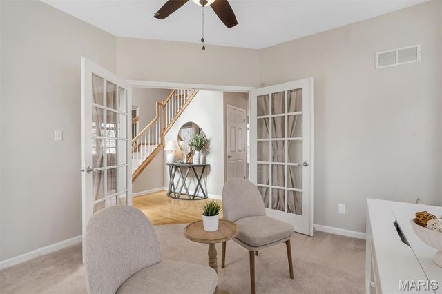 1600 Valley Hill Court, O'fallon, MO 63368