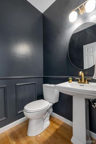 1600 Valley Hill Court, O'fallon, MO 63368