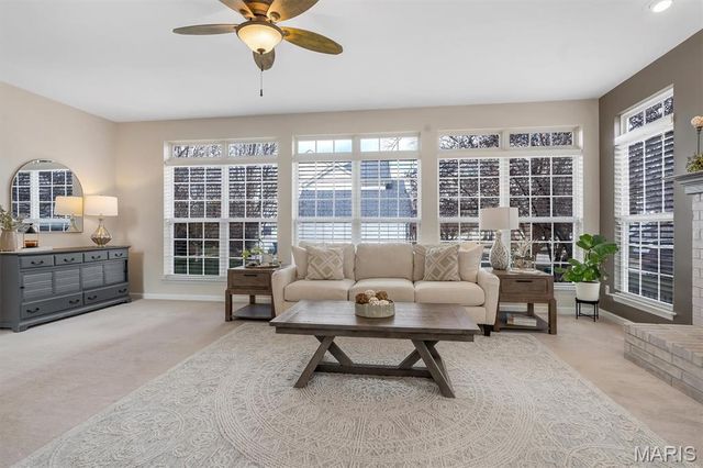 1600 Valley Hill Court, O'fallon, MO 63368