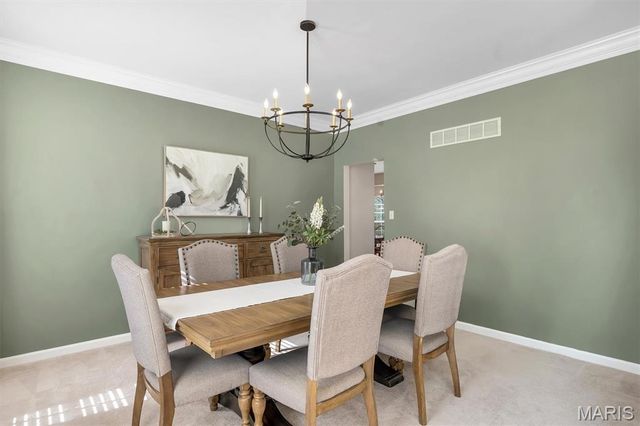 1600 Valley Hill Court, O'fallon, MO 63368