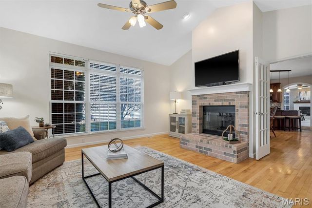 1600 Valley Hill Court, O'fallon, MO 63368