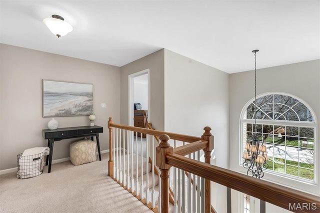 1600 Valley Hill Court, O'fallon, MO 63368