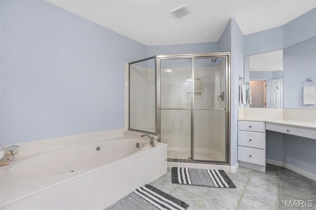 1600 Valley Hill Court, O'fallon, MO 63368