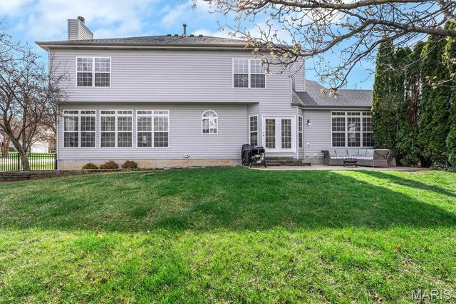 1600 Valley Hill Court, O'fallon, MO 63368