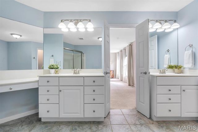 1600 Valley Hill Court, O'fallon, MO 63368