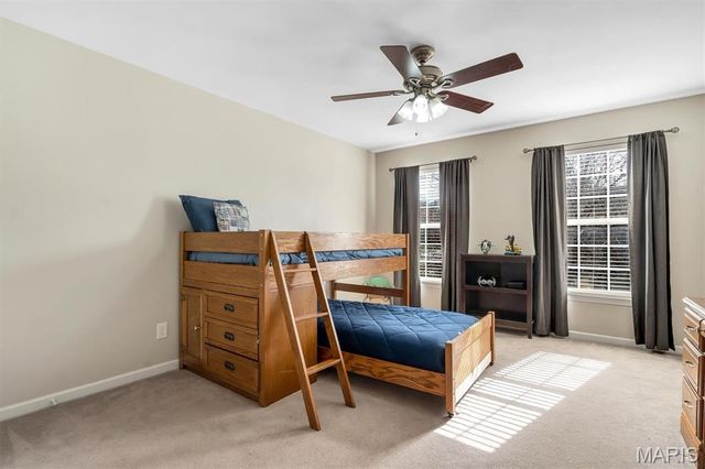 1600 Valley Hill Court, O'fallon, MO 63368