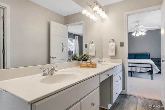 1600 Valley Hill Court, O'fallon, MO 63368