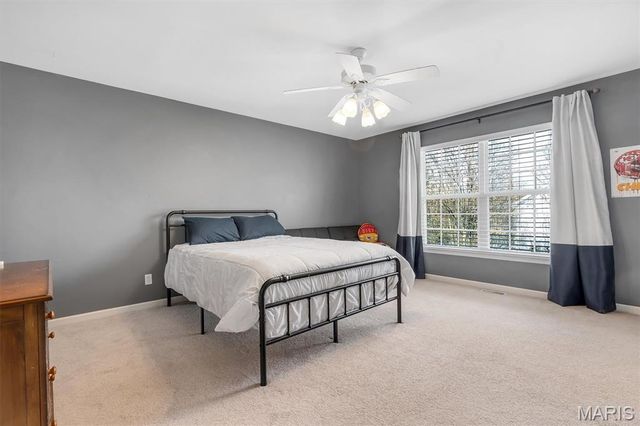 1600 Valley Hill Court, O'fallon, MO 63368