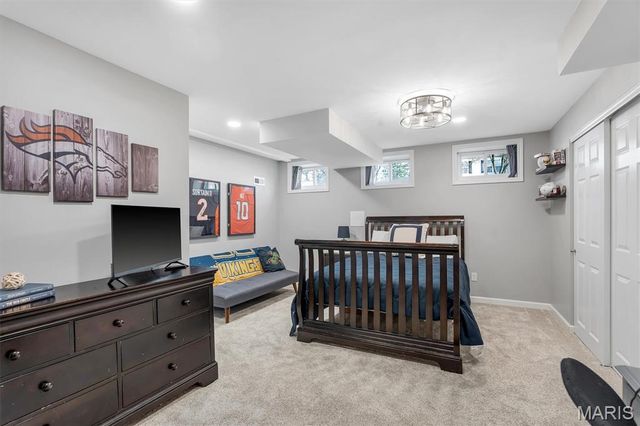 1600 Valley Hill Court, O'fallon, MO 63368