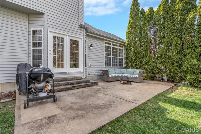 1600 Valley Hill Court, O'fallon, MO 63368