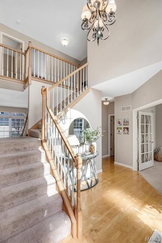 1600 Valley Hill Court, O'fallon, MO 63368