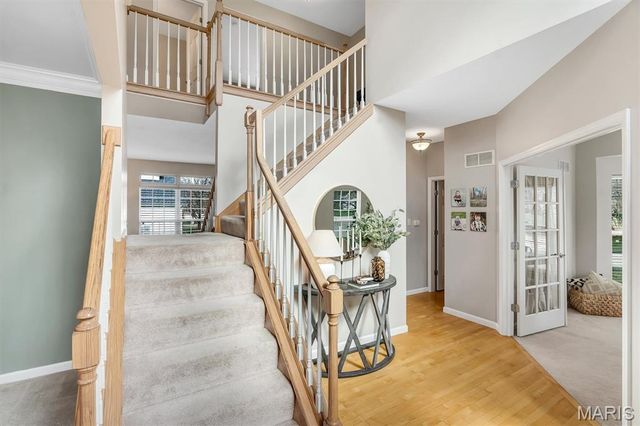 1600 Valley Hill Court, O'fallon, MO 63368