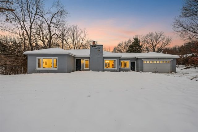 24 Bynum Drive, Battle Creek, MI 49017