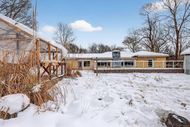 24 Bynum Drive, Battle Creek, MI 49017