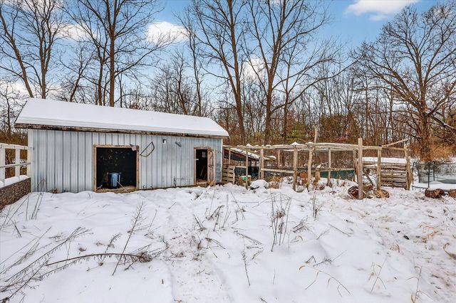 24 Bynum Drive, Battle Creek, MI 49017