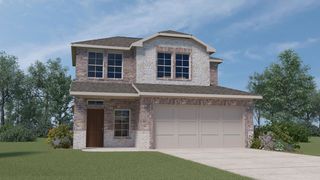 638 Ruthye Lane, Pilot Point, TX 76258