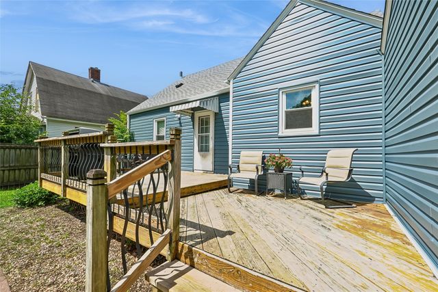 2501 49th Street, Des Moines, IA 50310