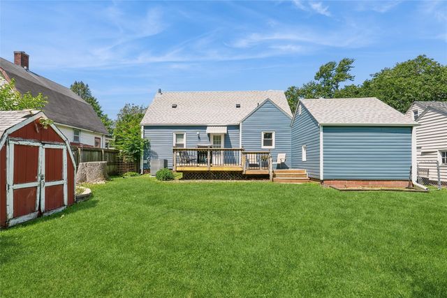 2501 49th Street, Des Moines, IA 50310