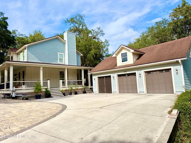 4343 MONUMENT Road, Jacksonville, FL 32225