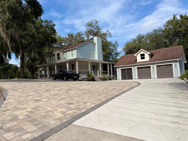 4343 MONUMENT Road, Jacksonville, FL 32225