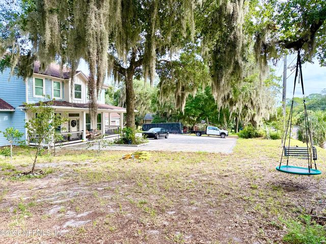 4343 MONUMENT Road, Jacksonville, FL 32225