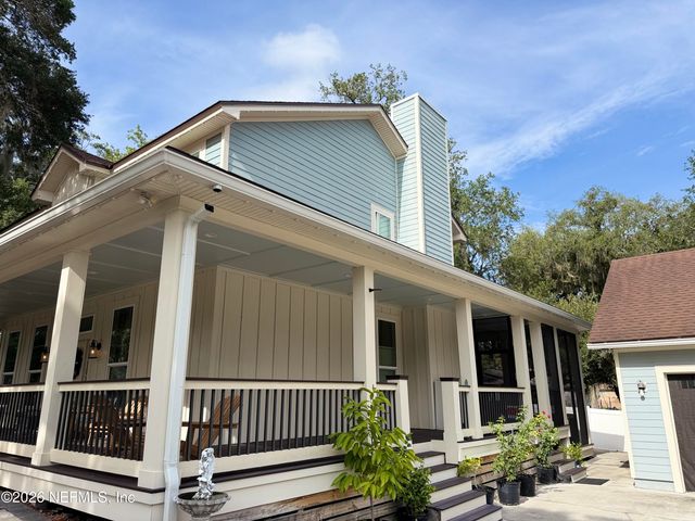 4343 MONUMENT Road, Jacksonville, FL 32225