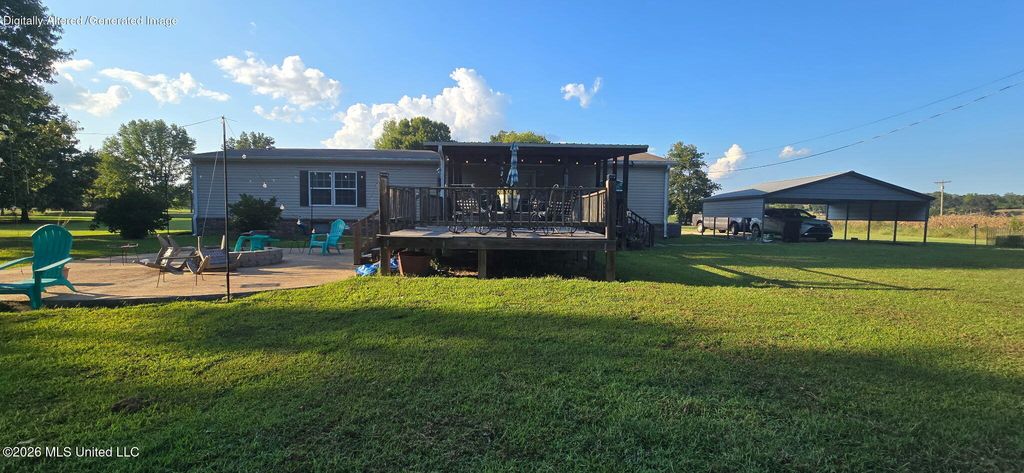 716 Cliff Williams Road, Senatobia, MS 38668 — photo 3