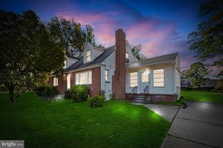 245 PAXSON AVE, Hamilton Twp, NJ 08690