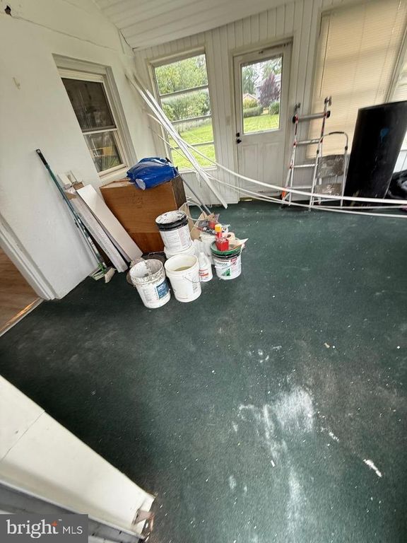 245 PAXSON AVE, Hamilton Twp, NJ 08690