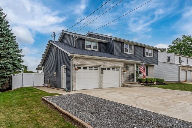 1314 East Robinson Street, North Tonawanda, NY 14120