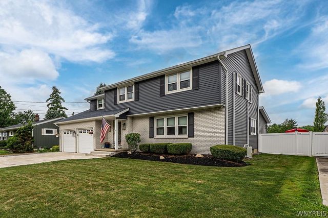 1314 East Robinson Street, North Tonawanda, NY 14120