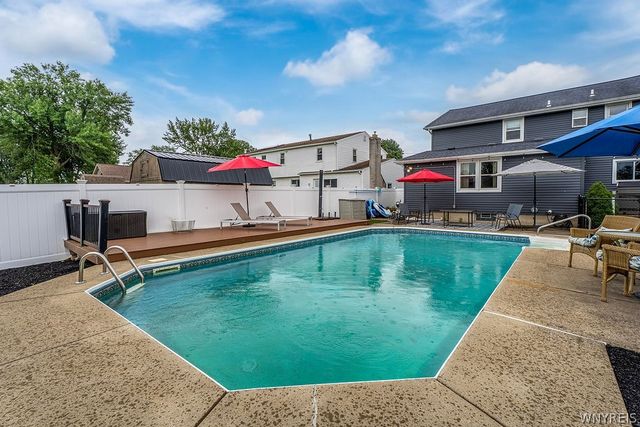 1314 East Robinson Street, North Tonawanda, NY 14120