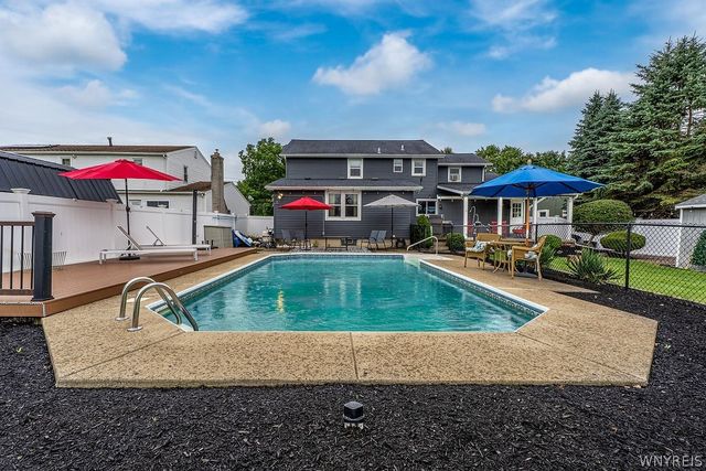 1314 East Robinson Street, North Tonawanda, NY 14120
