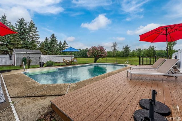 1314 East Robinson Street, North Tonawanda, NY 14120
