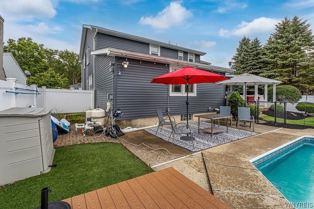 1314 East Robinson Street, North Tonawanda, NY 14120