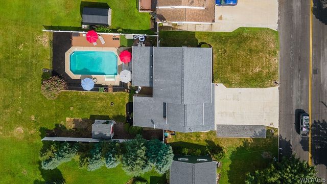 1314 East Robinson Street, North Tonawanda, NY 14120