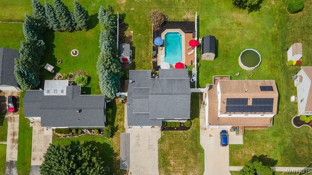 1314 East Robinson Street, North Tonawanda, NY 14120